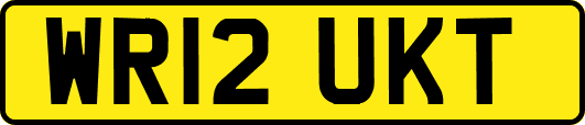 WR12UKT