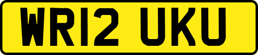 WR12UKU