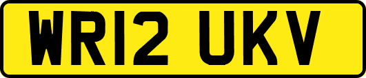 WR12UKV