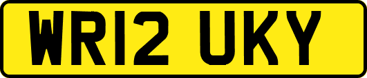 WR12UKY