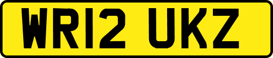 WR12UKZ