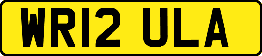 WR12ULA