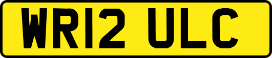 WR12ULC