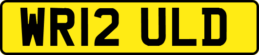 WR12ULD