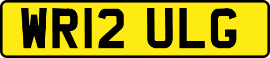 WR12ULG