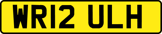 WR12ULH