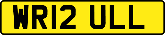 WR12ULL