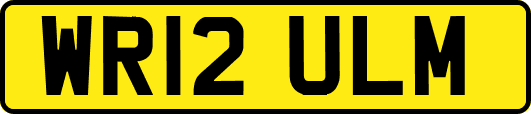 WR12ULM
