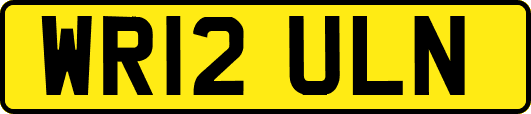 WR12ULN