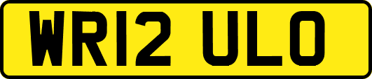 WR12ULO