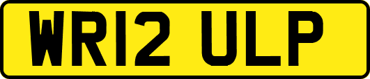 WR12ULP