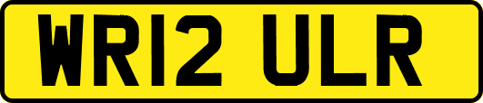 WR12ULR