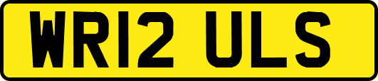 WR12ULS