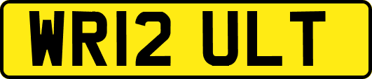 WR12ULT