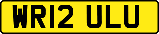 WR12ULU