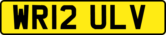 WR12ULV