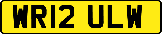 WR12ULW