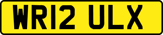 WR12ULX