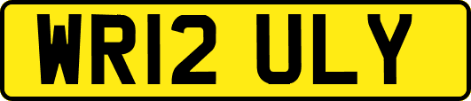 WR12ULY