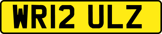 WR12ULZ