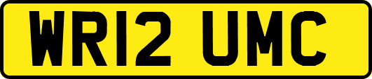 WR12UMC