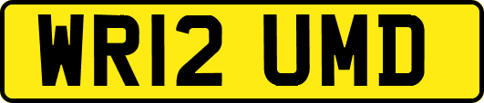 WR12UMD