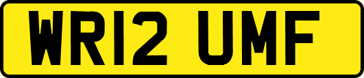 WR12UMF
