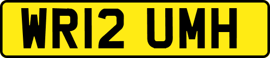 WR12UMH