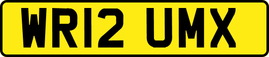 WR12UMX