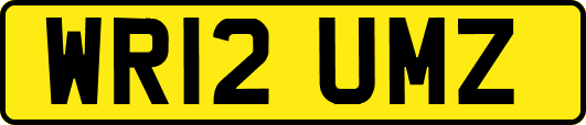 WR12UMZ