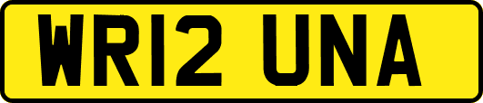WR12UNA