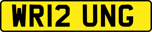 WR12UNG