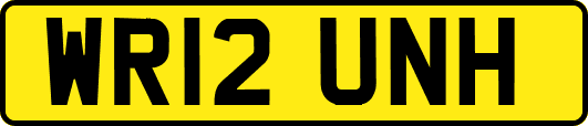 WR12UNH