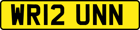 WR12UNN