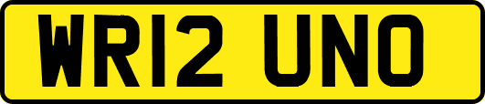 WR12UNO