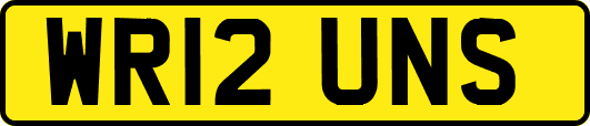 WR12UNS