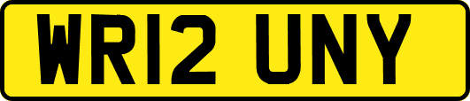 WR12UNY