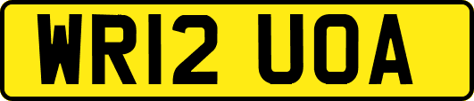 WR12UOA