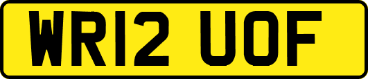 WR12UOF