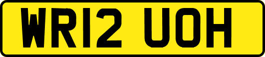 WR12UOH