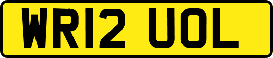 WR12UOL