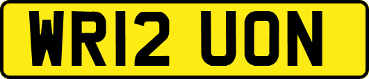 WR12UON