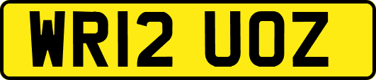 WR12UOZ