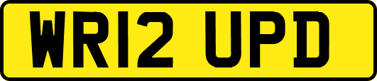 WR12UPD