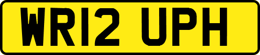 WR12UPH