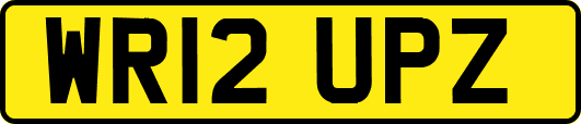 WR12UPZ