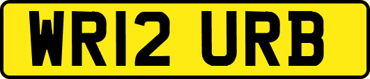 WR12URB