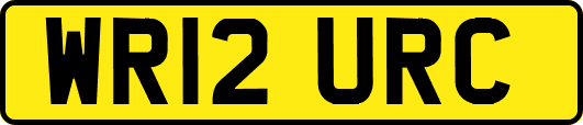WR12URC