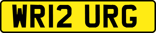WR12URG