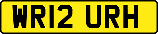 WR12URH